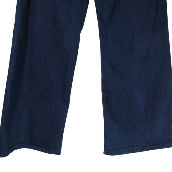 VTG Y2K G-star jeans ORIGINALS Grip 36 Loose Wide Leg Raw 33/32 Streetwear RARE - Picture 8 of 13